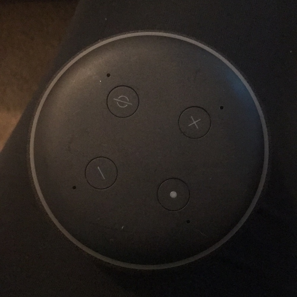 Amazon Alexa